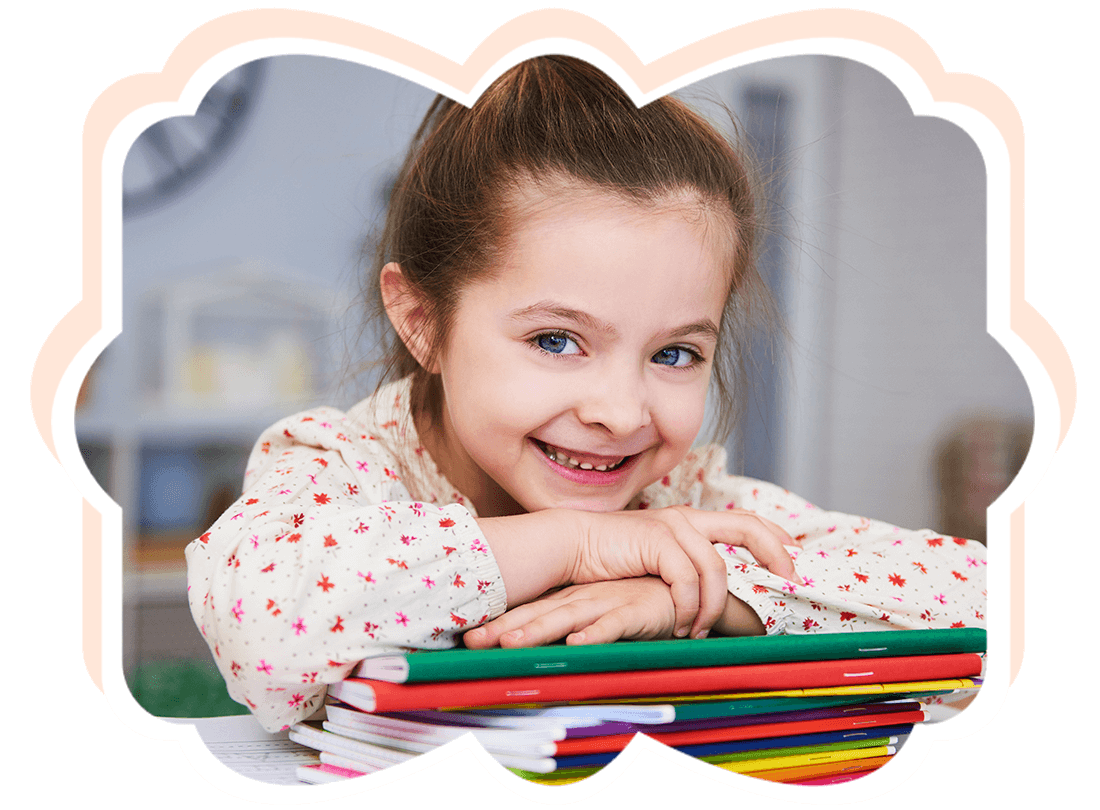 Pre School (02-03 Years)